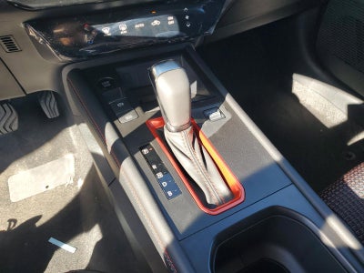 2026 Nissan Kicks SR FWD