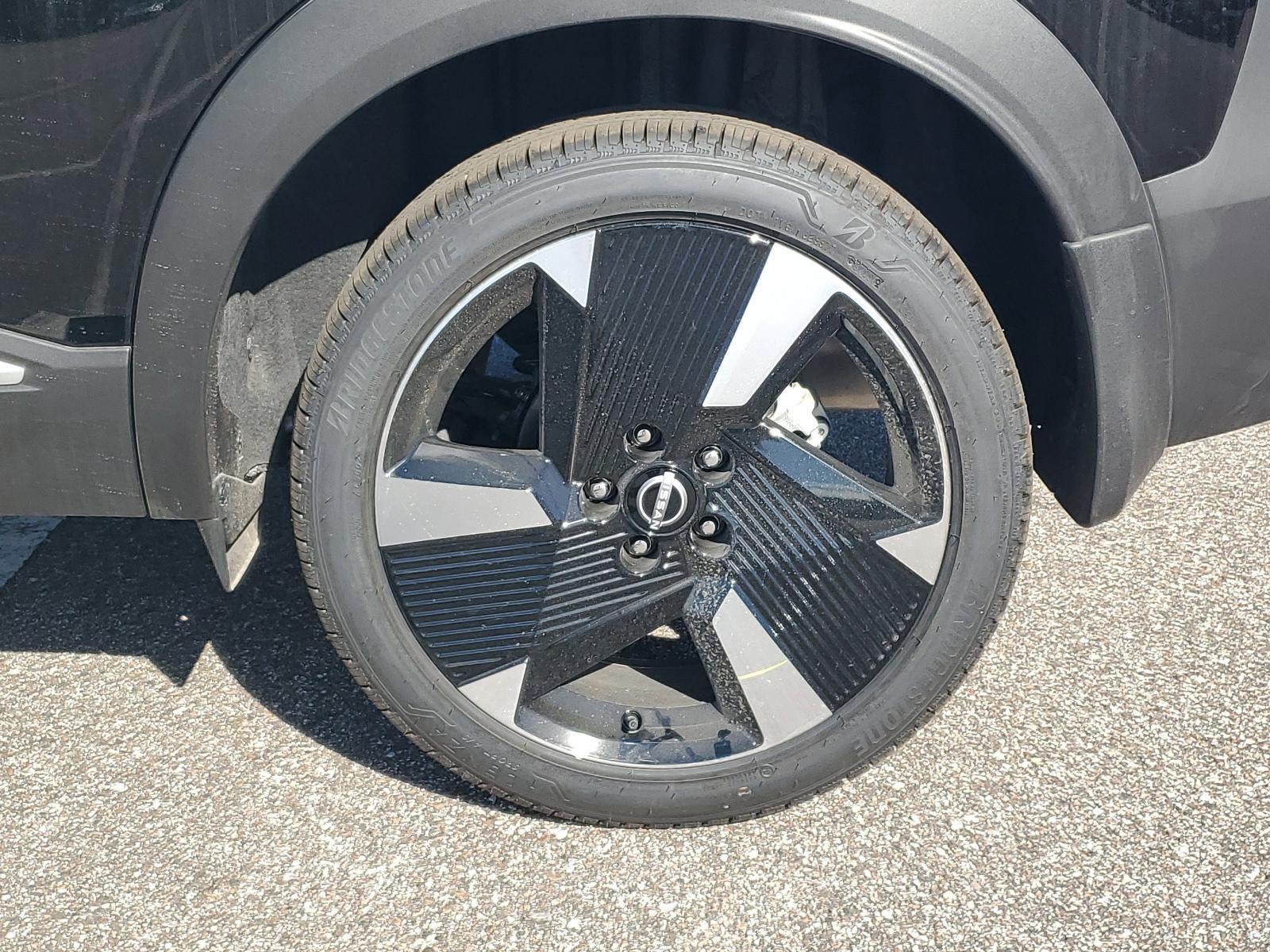 2026 Nissan Kicks SR FWD