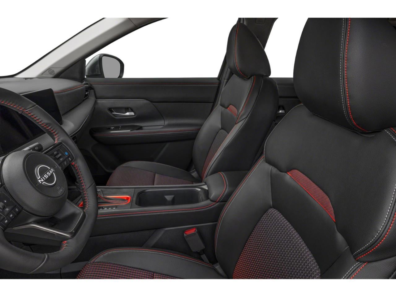 2027 Nissan Kicks SR FWD