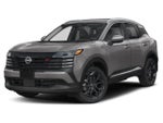 2027 Nissan Kicks SR FWD
