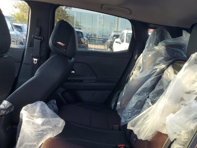 2026 Nissan Kicks SR FWD