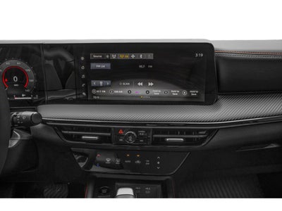 2026 Nissan Kicks SR FWD