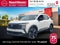 2026 Nissan Kicks SR FWD