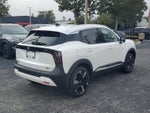 2026 Nissan Kicks SR FWD