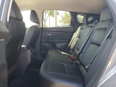 2026 Nissan Murano AWD SV *Ltd Avail*