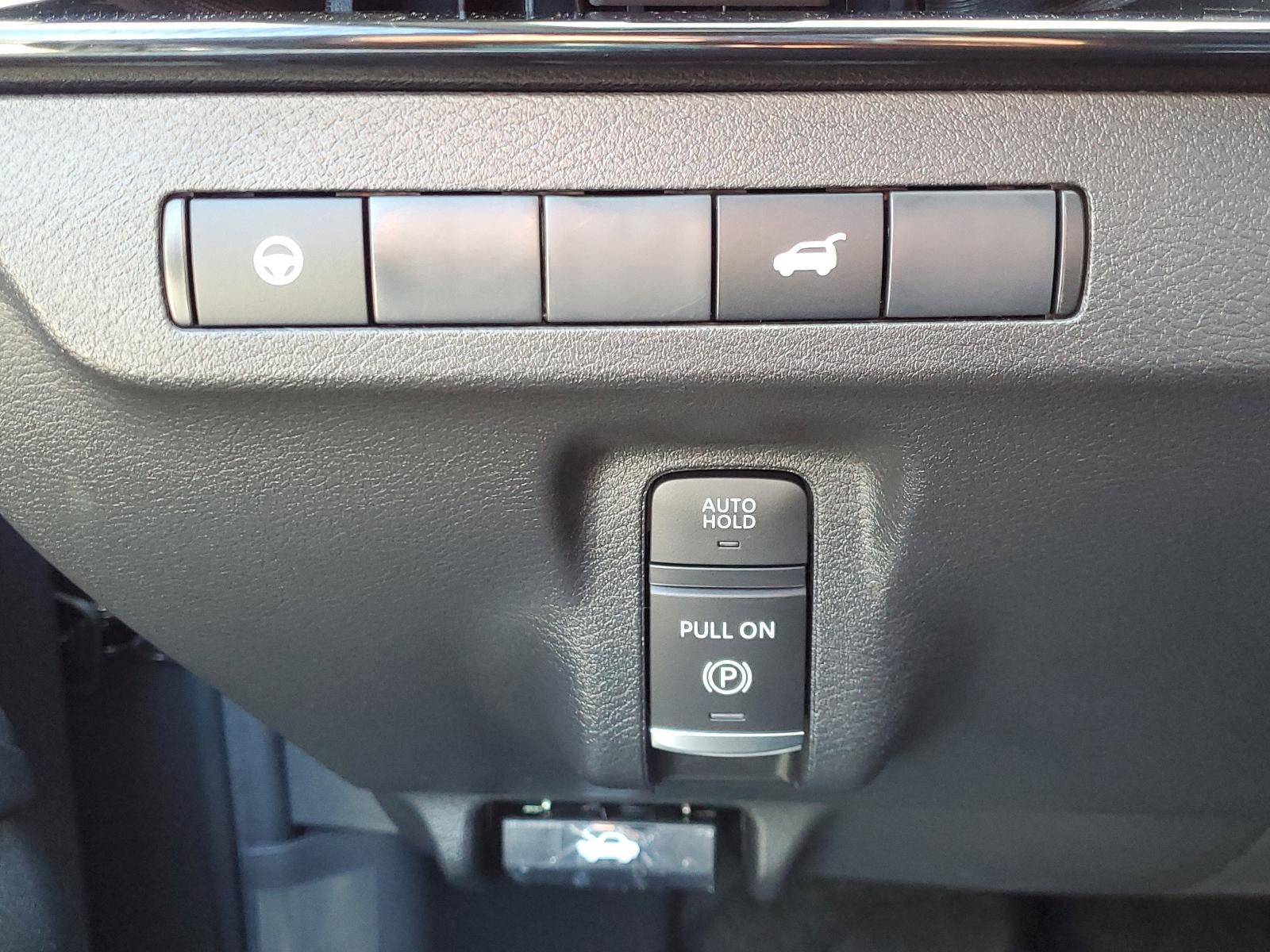 2026 Nissan Murano AWD SV *Ltd Avail*