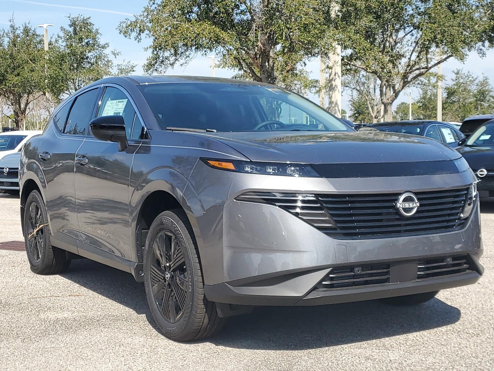 2026 Nissan Murano AWD SV *Ltd Avail*