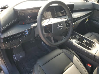 2026 Nissan Murano AWD SV *Ltd Avail*