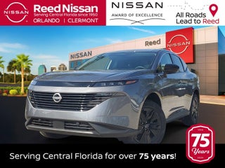 2026 Nissan Murano AWD SV *Ltd Avail*