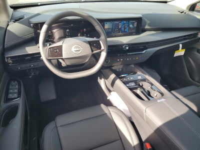 2026 Nissan Murano AWD SV