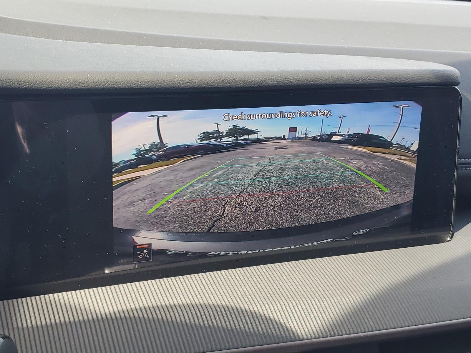 2026 Nissan Murano AWD SV