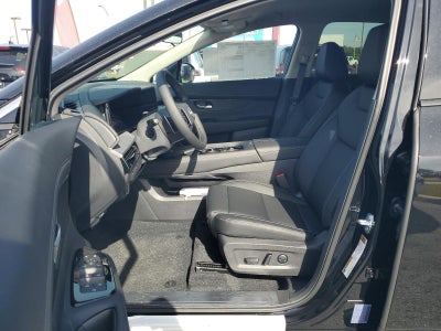 2026 Nissan Murano AWD SV