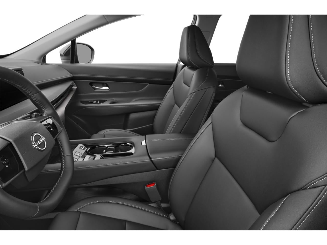 2026 Nissan Murano AWD SV