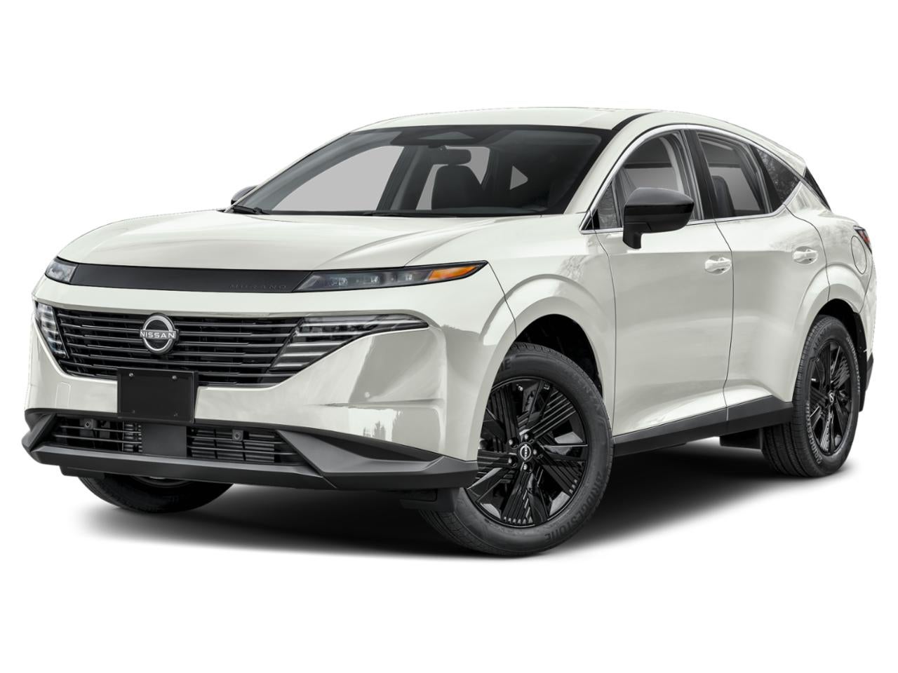 2026 Nissan Murano AWD SV