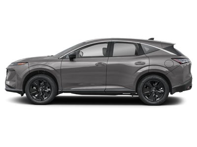 2026 Nissan Murano AWD SV