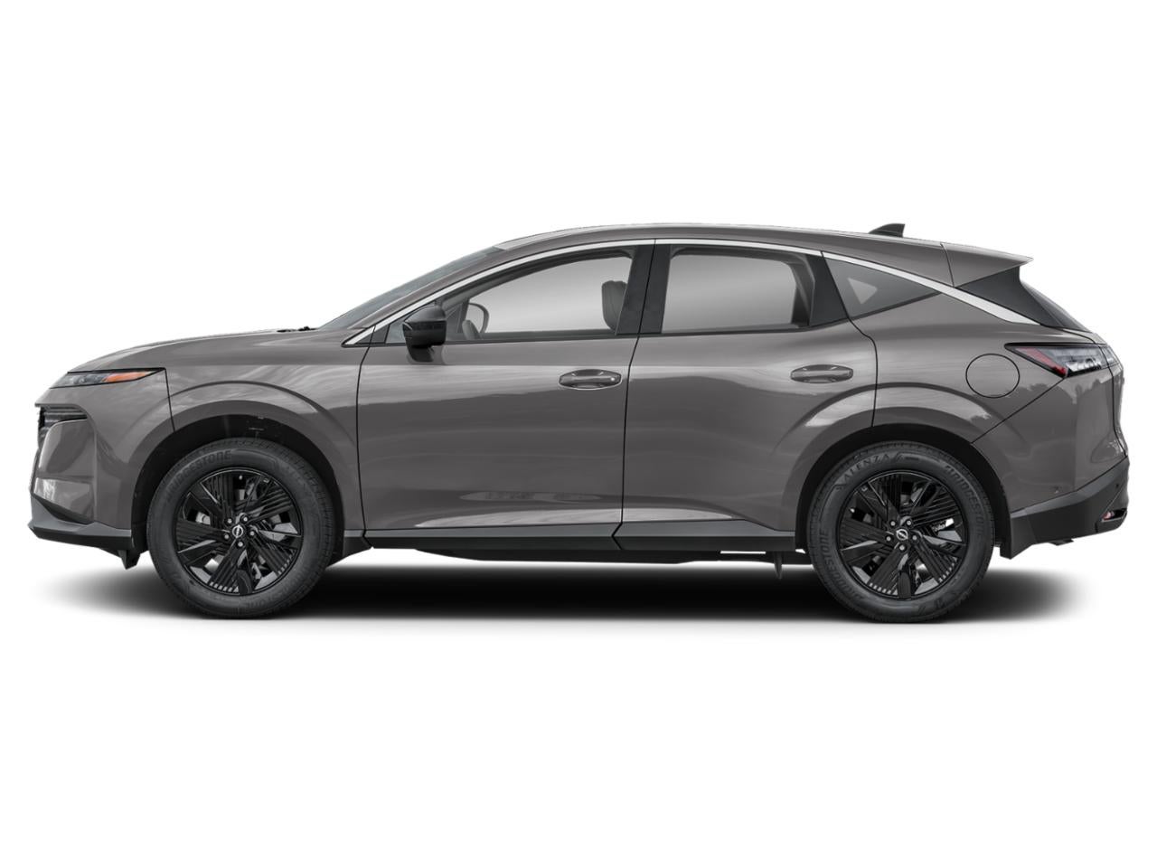 2026 Nissan Murano AWD SV