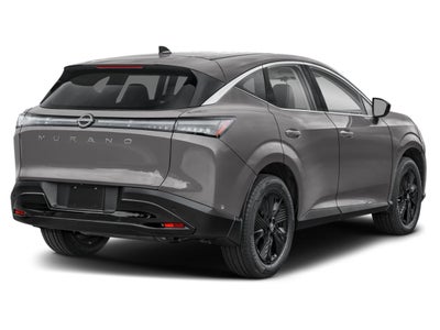 2026 Nissan Murano AWD SV