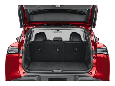 2026 Nissan Murano AWD SV