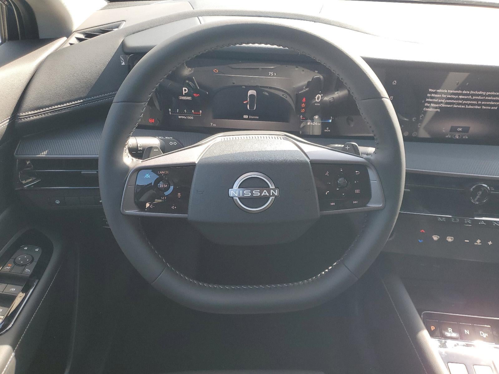 2026 Nissan Murano AWD SV *Ltd Avail*