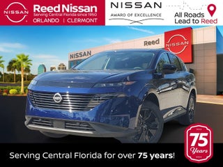 2026 Nissan Murano AWD SV *Ltd Avail*