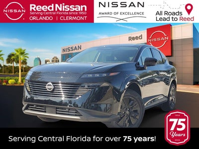 2026 Nissan Murano AWD SV *Ltd Avail*