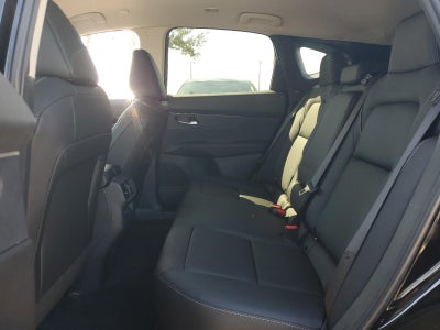 2026 Nissan Murano AWD SV *Ltd Avail*