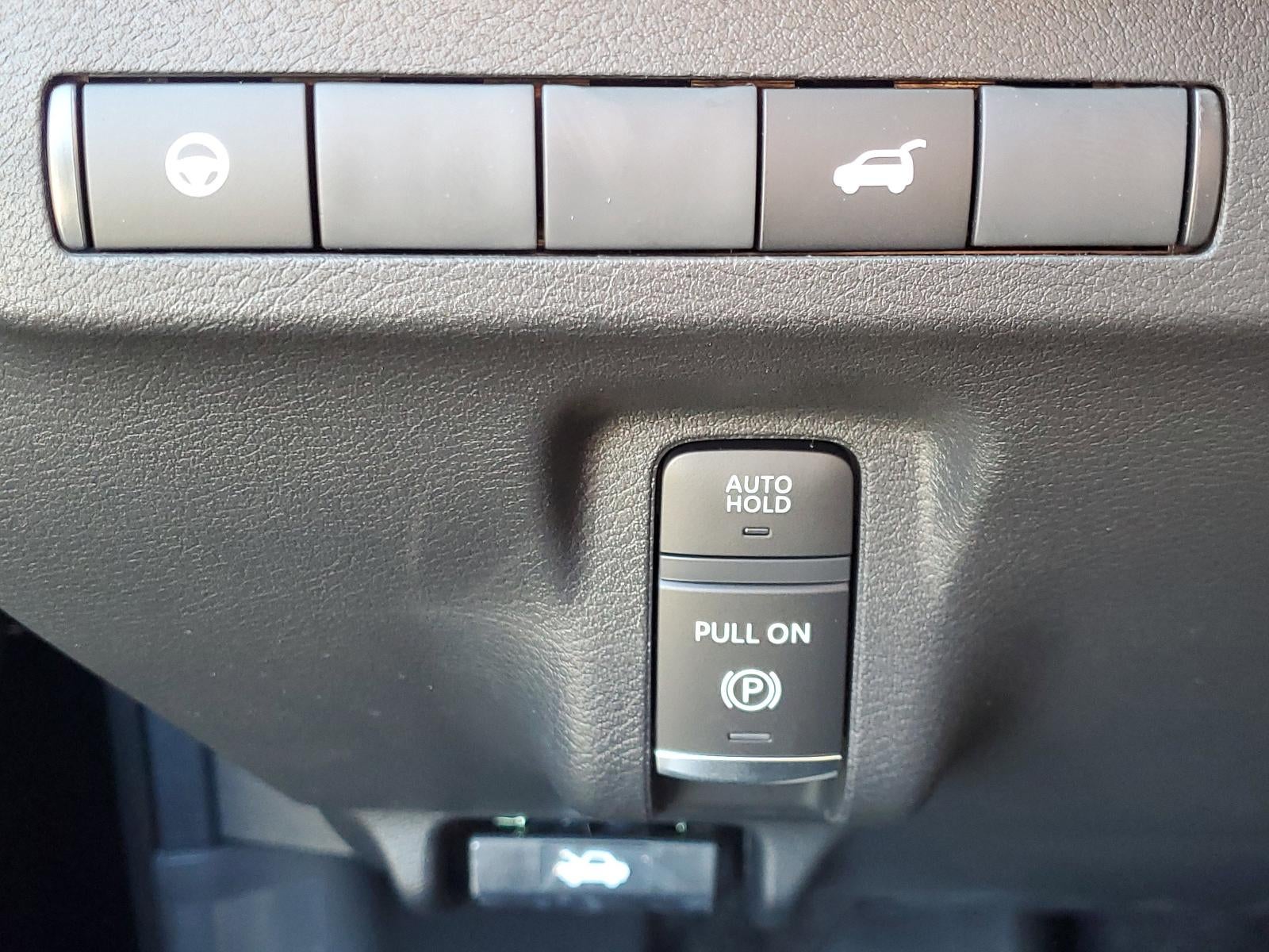 2026 Nissan Murano AWD SV *Ltd Avail*