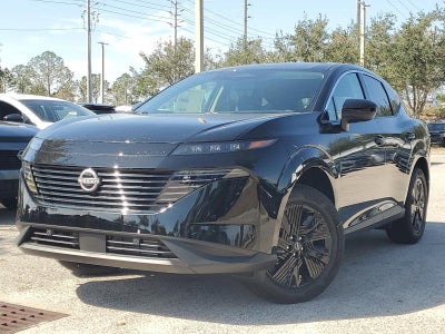 2026 Nissan Murano AWD SV *Ltd Avail*