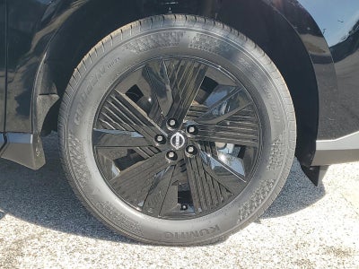 2026 Nissan Murano AWD SV *Ltd Avail*