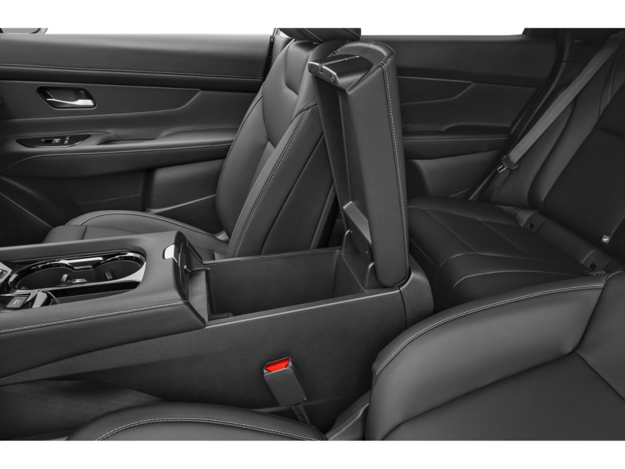 2026 Nissan Murano AWD SV *Ltd Avail*