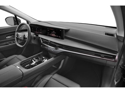 2026 Nissan Murano AWD SV *Ltd Avail*