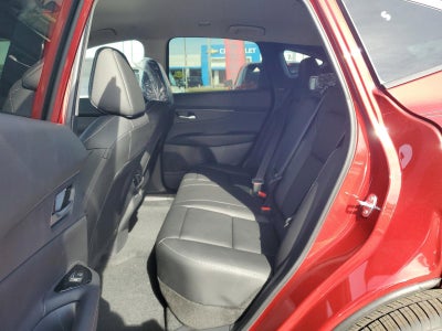 2026 Nissan Murano AWD SV