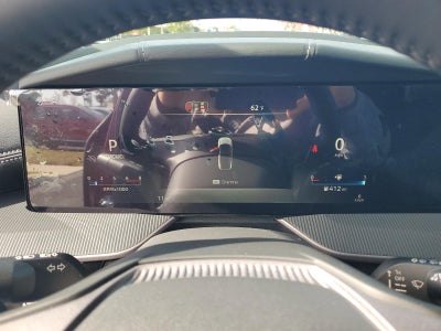 2026 Nissan Murano AWD SV