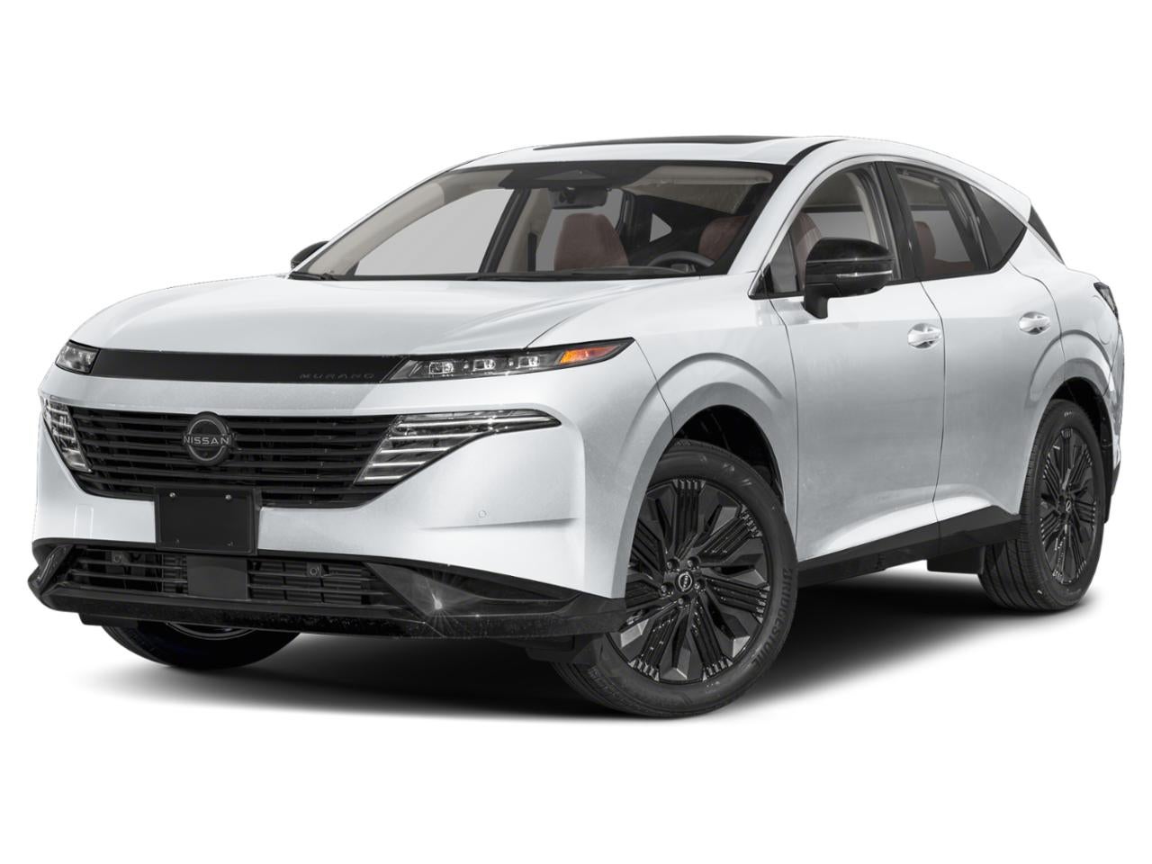 2026 Nissan Murano's photo