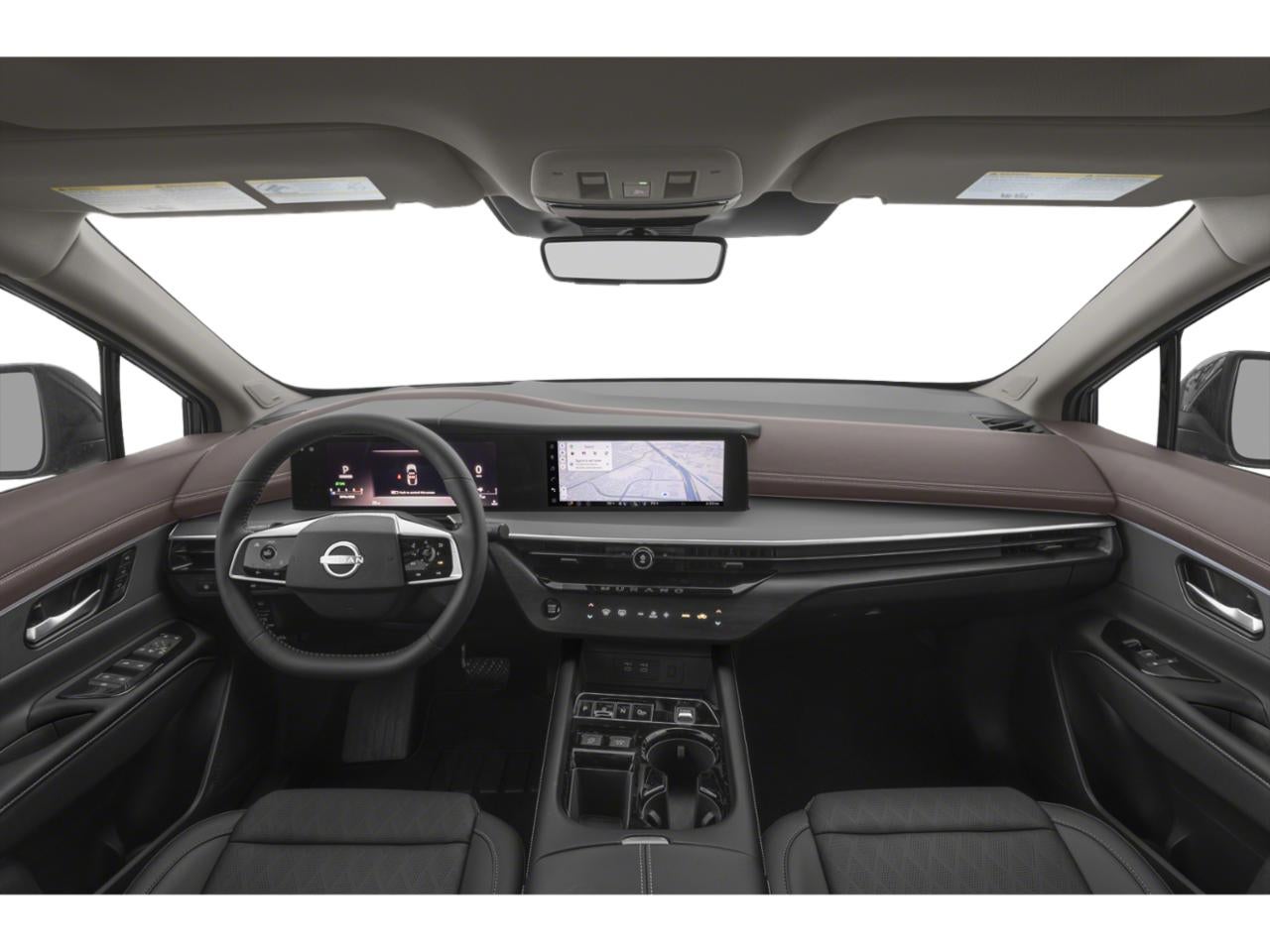 2026 Nissan Murano SL - Photo 12
