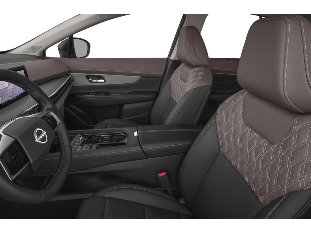2026 Nissan Murano SL - Photo 13