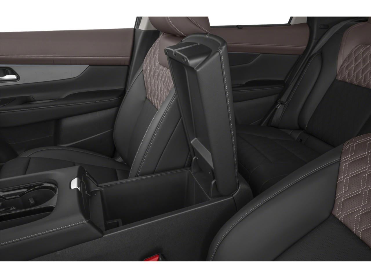 2026 Nissan Murano SL - Photo 16