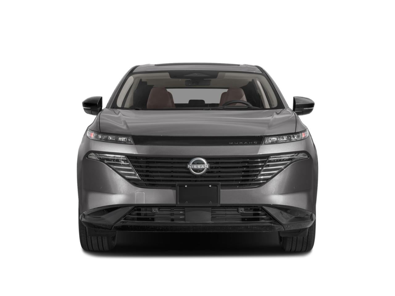 2026 Nissan Murano SL - Photo 8