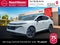 2026 Nissan Murano AWD SL