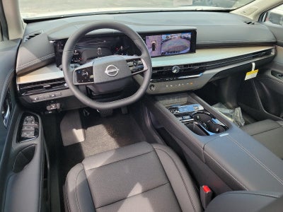 2026 Nissan Murano AWD SL