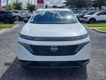 2026 Nissan Murano AWD SL