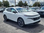 2026 Nissan Murano AWD SL
