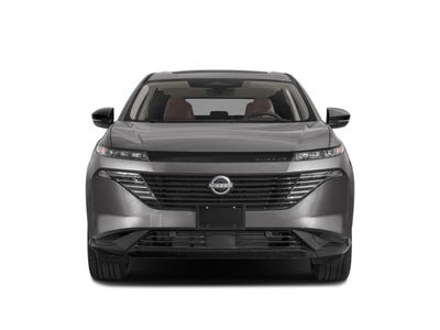 2026 Nissan Murano AWD SL