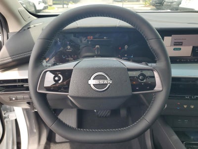 2026 Nissan Murano AWD SL