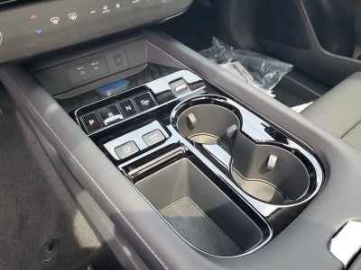 2026 Nissan Murano AWD SL