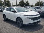 2026 Nissan Murano AWD SL