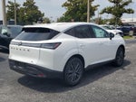 2026 Nissan Murano AWD SL
