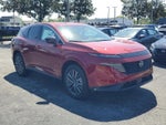 2026 Nissan Murano AWD SL