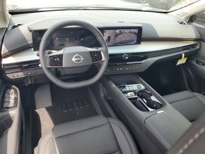 2026 Nissan Murano AWD SL