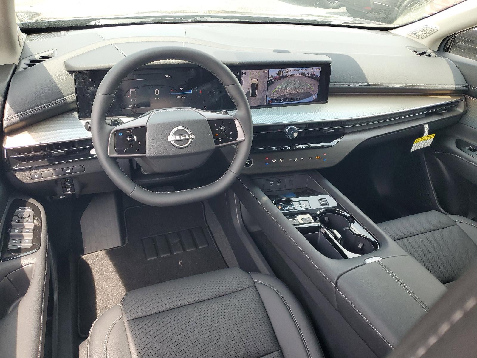 2026 Nissan Murano AWD SL
